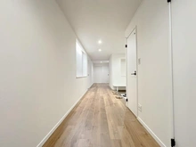 【東京都/昭島市昭和町】シェモア昭島館 廊下
