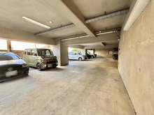 【東京都/立川市高松町】メリーコート立川 駐車場