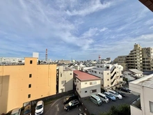 【東京都/立川市高松町】メリーコート立川 眺望