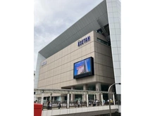 【東京都/立川市高松町】メリーコート立川 伊勢丹立川店（現地より約1,000m）：