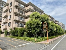 【東京都/八王子市狭間町】タウンズ八王子オークヒル 外観