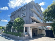 【東京都/八王子市千人町】ライオンズガーデン西八王子 外観