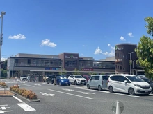 【東京都/八王子市千人町】ライオンズガーデン西八王子 the market Place 八王子（現地より約750m）：