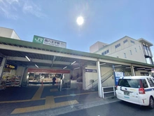 【東京都/八王子市千人町】ライオンズガーデン西八王子 中央線「西八王子」駅（現地より約800m）：