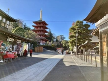 【東京都/日野市万願寺】アーバンキャッスル高幡不動 高幡不動尊（現地より約1,700m）：