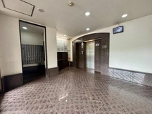【東京都/八王子市打越町】八王子北野台パークホームズ エントランス