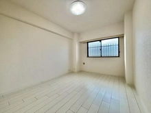 【東京都/八王子市打越町】八王子北野台パークホームズ 洋室：6.5帖