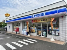 【東京都/八王子市打越町】八王子北野台パークホームズ ローソン八王子打越町店（現地より約450m）：