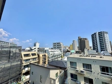 【東京都/立川市錦町】日神パレステージ立川 眺望