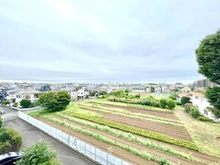 【東京都/立川市一番町】ハイホーム立川一番町 眺望