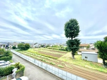 【東京都/立川市一番町】ハイホーム立川一番町 眺望