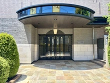 【東京都/立川市高松町】モアグランデ立川 エントランス