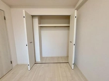 【東京都/立川市高松町】モアグランデ立川 収納