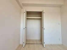 【東京都/立川市高松町】モアグランデ立川 収納