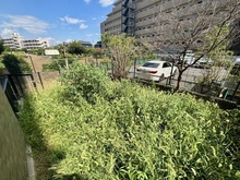 【東京都/立川市上砂町】ドラゴンマンション立川壱番館 ドライエリア