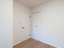 【東京都/立川市上砂町】ドラゴンマンション立川壱番館 洋室