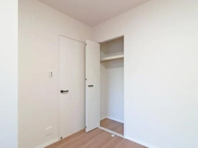 【東京都/立川市上砂町】ドラゴンマンション立川壱番館 収納