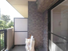 【東京都/立川市上砂町】ドラゴンマンション立川壱番館 バルコニー