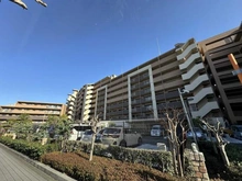 【東京都/八王子市堀之内】レクセルプラッツァ京王堀之内 外観