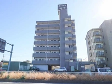 【東京都/日野市万願寺】エスペランサ高幡不動 外観