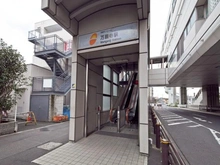 【東京都/日野市万願寺】エスペランサ高幡不動 万願寺駅（現地より約1,000m）：