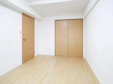 【東京都/立川市羽衣町】モナークキャッスル立川スカイガーデン 洋室