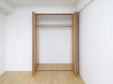 【東京都/立川市羽衣町】モナークキャッスル立川スカイガーデン 収納