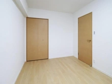 【東京都/立川市羽衣町】モナークキャッスル立川スカイガーデン 洋室