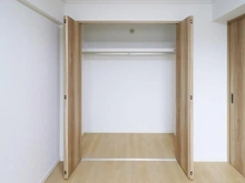 【東京都/立川市羽衣町】モナークキャッスル立川スカイガーデン 収納