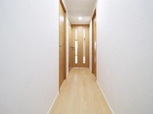 【東京都/立川市羽衣町】モナークキャッスル立川スカイガーデン 廊下