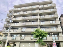 【東京都/八王子市元横山町】ロイヤルステージ八王子 外観