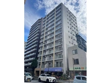 【東京都/八王子市八日町】ライオンズステージ八王子シティ 外観