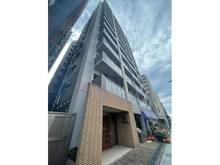 【東京都/八王子市八日町】ライオンズステージ八王子シティ 外観