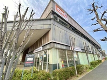 【東京都/立川市若葉町】若葉の杜コスモガーデンズ七番館 オーケー立川若葉町店（現地より約550m）：