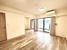 【東京都/八王子市八幡町】オーベルグランディオ八王子エアーズ リビング・ダイニング