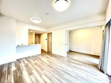 【東京都/八王子市八幡町】オーベルグランディオ八王子エアーズ リビング・ダイニング