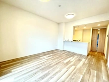 【東京都/八王子市八幡町】オーベルグランディオ八王子エアーズ リビング・ダイニング