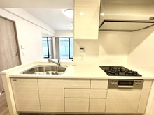 【東京都/八王子市八幡町】オーベルグランディオ八王子エアーズ キッチン