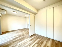 【東京都/八王子市八幡町】オーベルグランディオ八王子エアーズ 洋室：約5.0帖