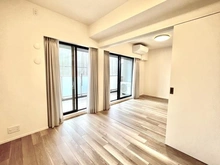 【東京都/八王子市八幡町】オーベルグランディオ八王子エアーズ 洋室：約5.0帖