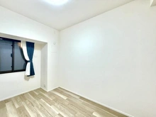 【東京都/八王子市八幡町】オーベルグランディオ八王子エアーズ サービスルーム（納戸）：約5.0帖