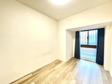 【東京都/八王子市八幡町】オーベルグランディオ八王子エアーズ 洋室：約6.4帖