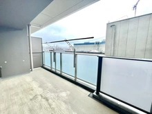 【東京都/八王子市八幡町】オーベルグランディオ八王子エアーズ バルコニー