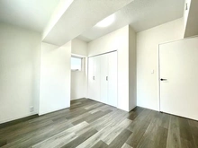 【東京都/立川市錦町】立川シティハイツ 洋室：約6.7畳