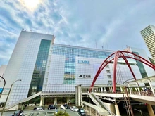 【東京都/立川市錦町】立川シティハイツ 立川駅（現地より約450m）：