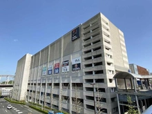【東京都/八王子市別所】ローレルスクエア南大沢 fab南大沢（現地より約800m）：