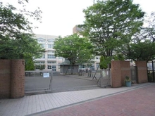 【東京都/八王子市別所】ローレルスクエア南大沢 松木中学校（現地より約700m）：