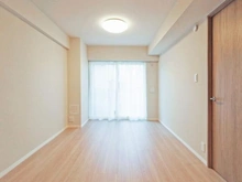 【東京都/昭島市武蔵野】ライオンズマンション昭島 リビング