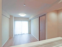 【東京都/昭島市武蔵野】ライオンズマンション昭島 リビング・ダイニング