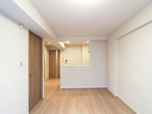 【東京都/昭島市武蔵野】ライオンズマンション昭島 ダイニングキッチン